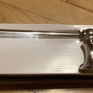 Signature hardware Beasley polished nickel
